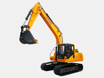 Why Does The Excavator Engine Need To Change The Oil On Time?