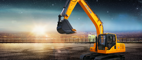 Machinery Industry: Excavator Sales Is Expected To Continue Strong, The Core Com